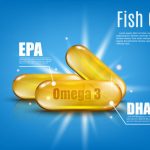 EPA DHA trong omega-3
